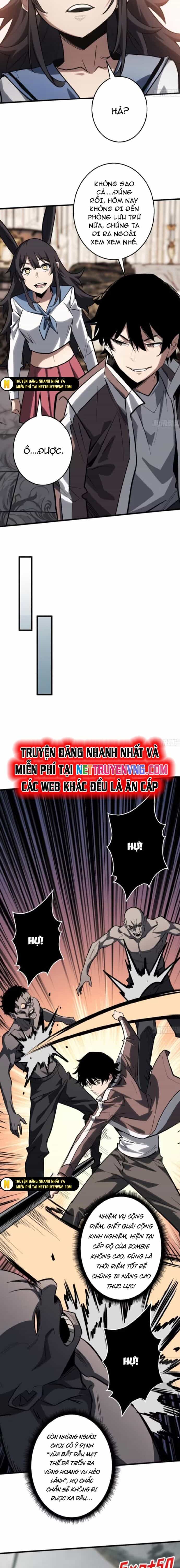 Người Chơi Đệ Nhất - Chương 13 - ảnh 6