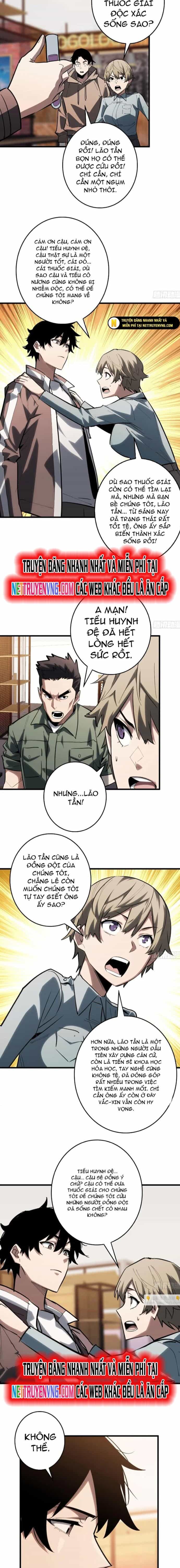 Người Chơi Đệ Nhất - Chương 17 - ảnh 9