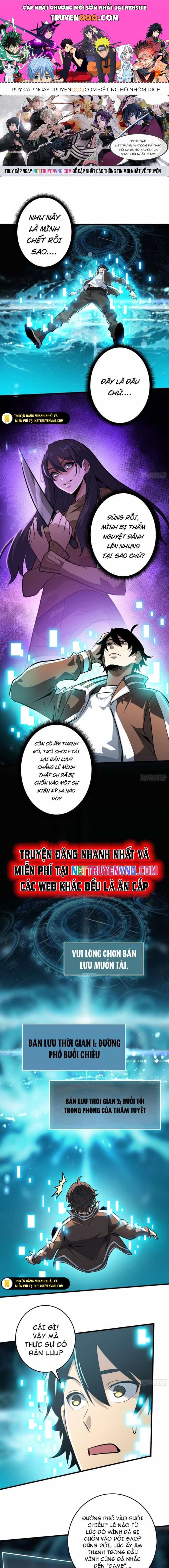Người Chơi Đệ Nhất - Chương 2 - ảnh 1