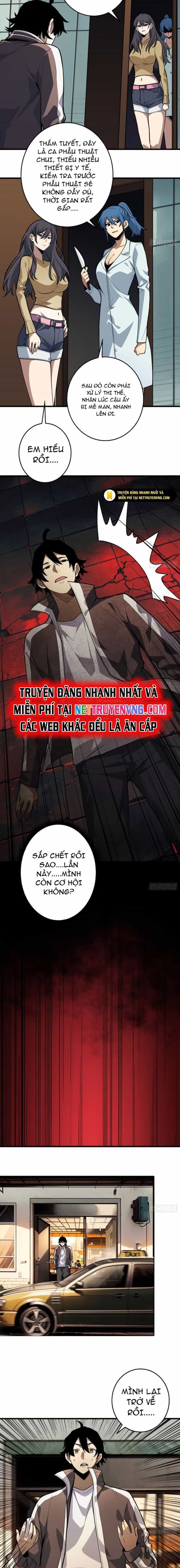 Người Chơi Đệ Nhất - Chương 2 - ảnh 8