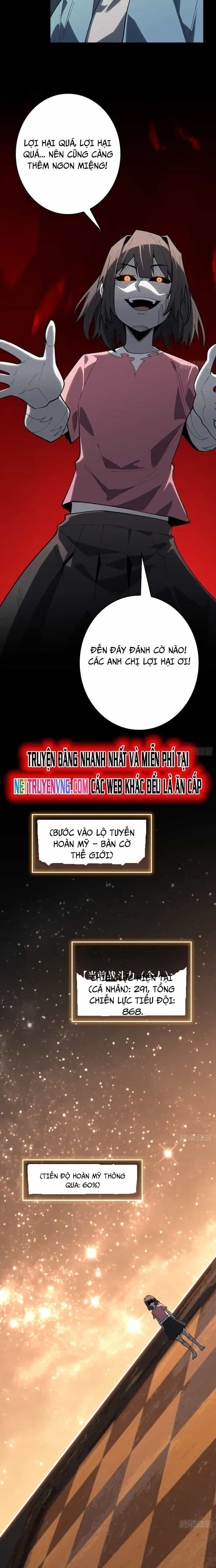 Người Chơi Đệ Nhất - Chương 21 - ảnh 4