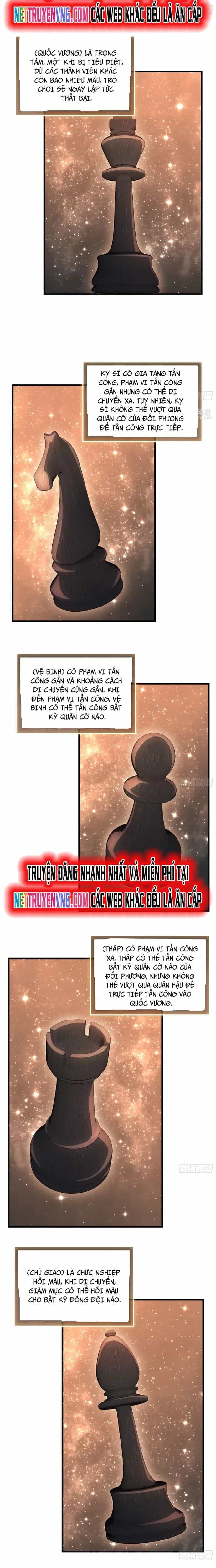 Người Chơi Đệ Nhất - Chương 21 - ảnh 8