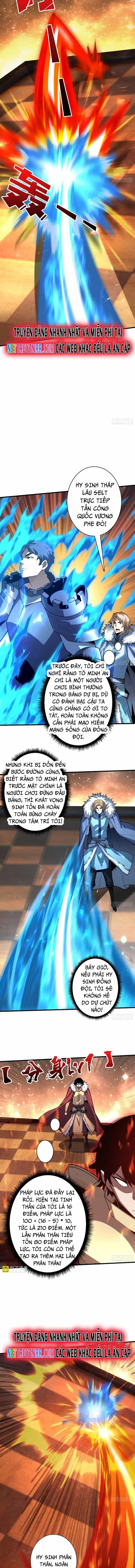 Người Chơi Đệ Nhất - Chương 24 - ảnh 5