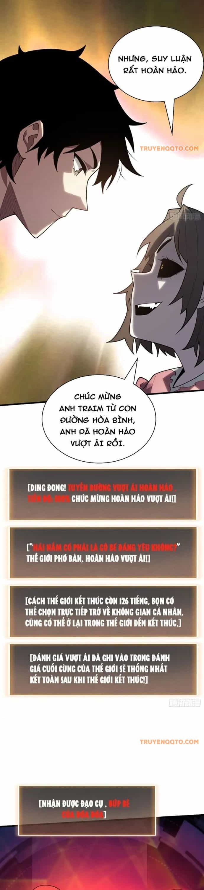 Người Chơi Đệ Nhất - Chương 28 - ảnh 8