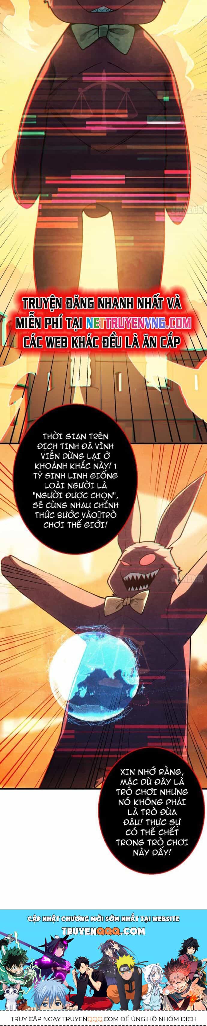 Người Chơi Đệ Nhất - Chương 3 - ảnh 9