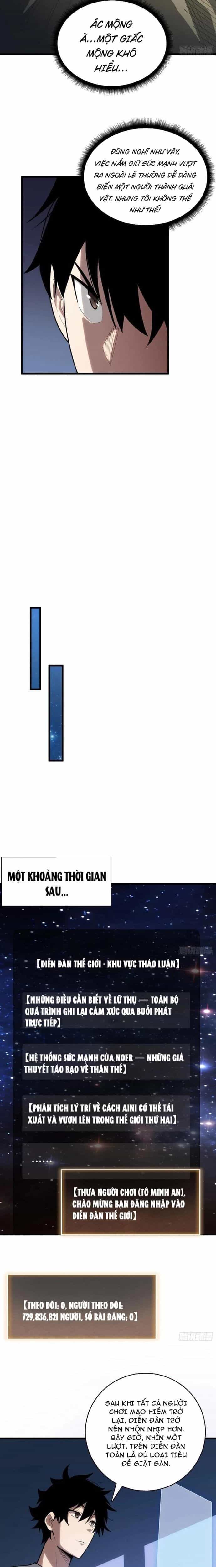 Người Chơi Đệ Nhất - Chương 33 - ảnh 10