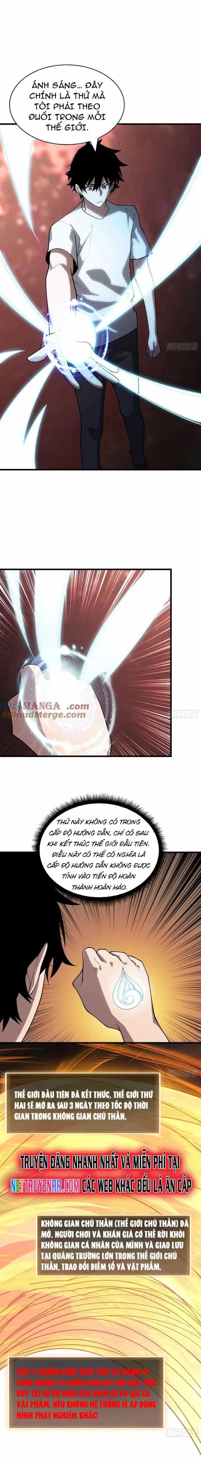 Người Chơi Đệ Nhất - Chương 33 - ảnh 6