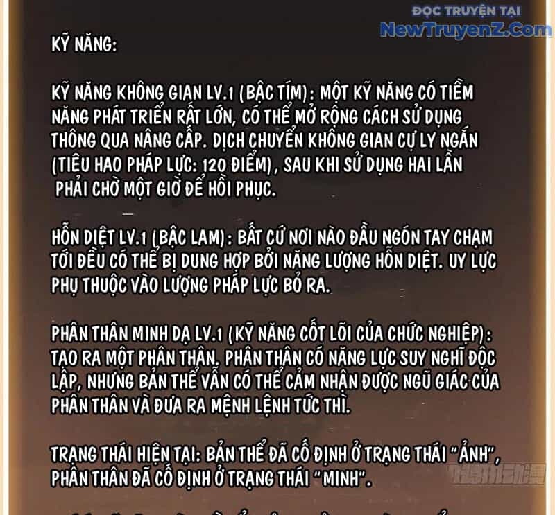 Người Chơi Đệ Nhất - Chương 36 - ảnh 29