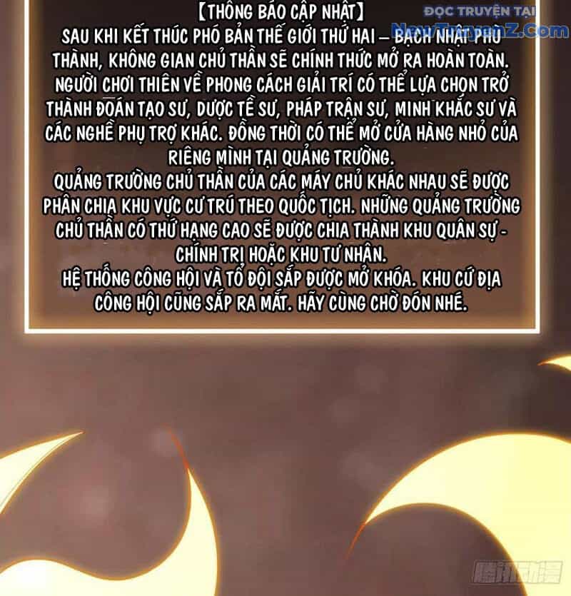 Người Chơi Đệ Nhất - Chương 36 - ảnh 35