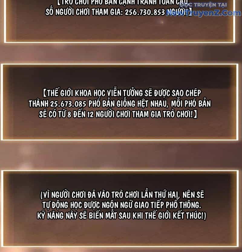 Người Chơi Đệ Nhất - Chương 36 - ảnh 39