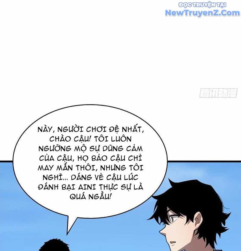 Người Chơi Đệ Nhất - Chương 36 - ảnh 56