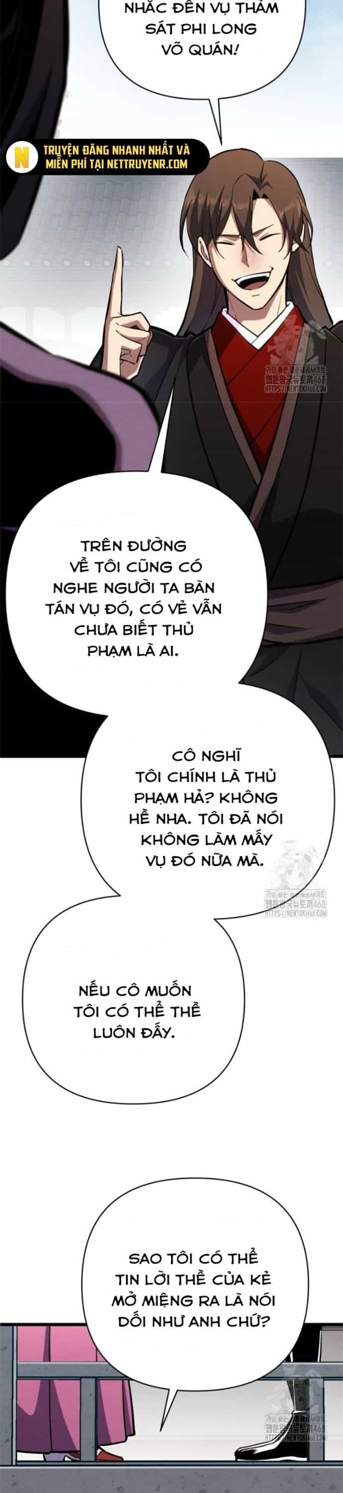 Người Chơi Đệ Nhất - Chương 37 - ảnh 43