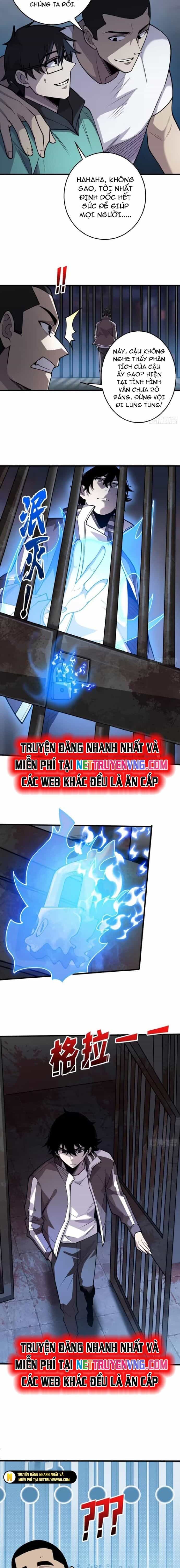Người Chơi Đệ Nhất - Chương 4 - ảnh 10
