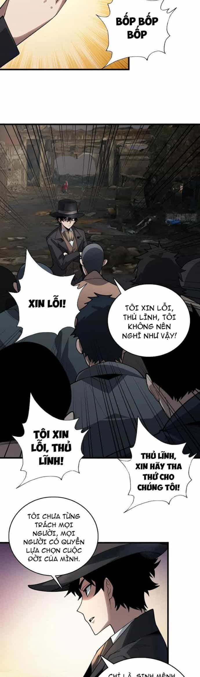 Người Chơi Đệ Nhất - Chương 41 - ảnh 10