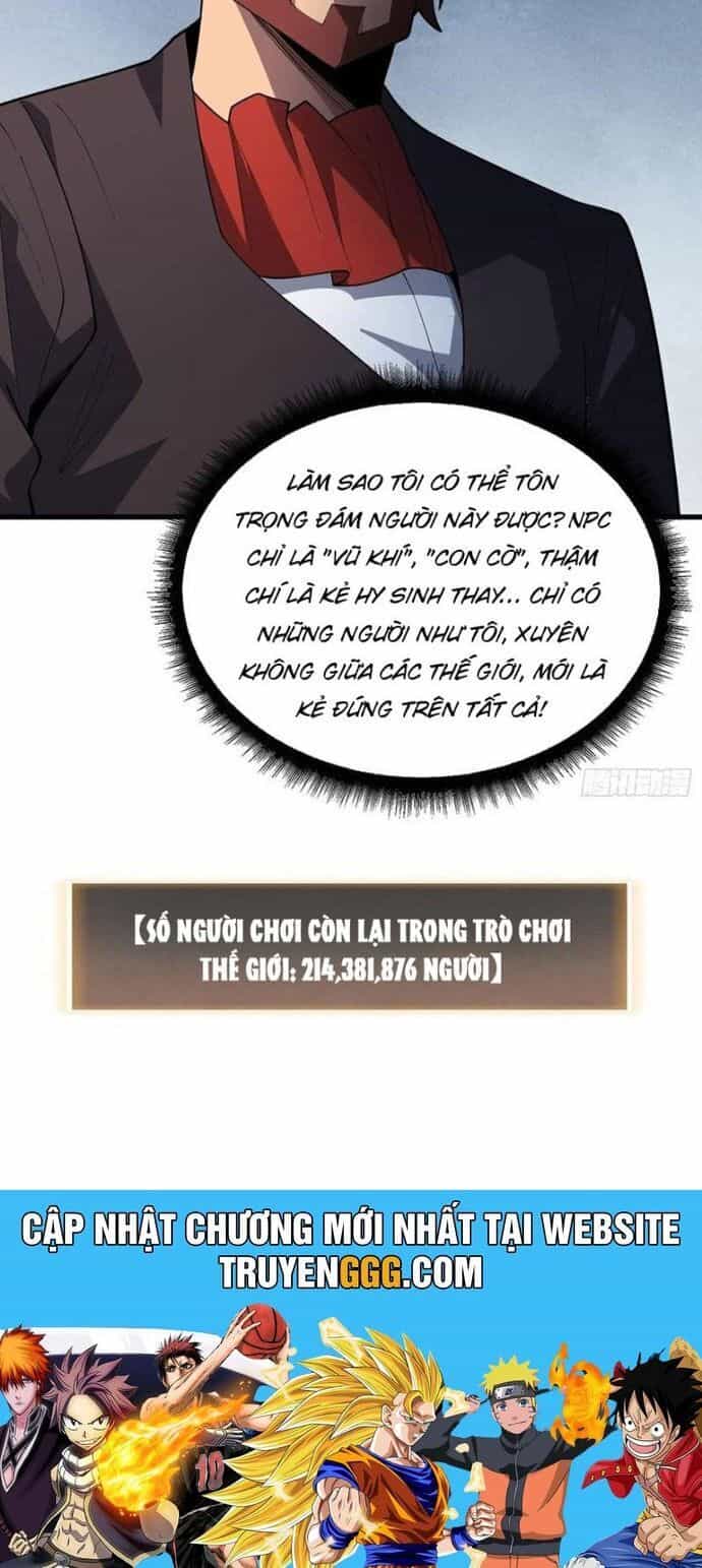 Người Chơi Đệ Nhất - Chương 41 - ảnh 25