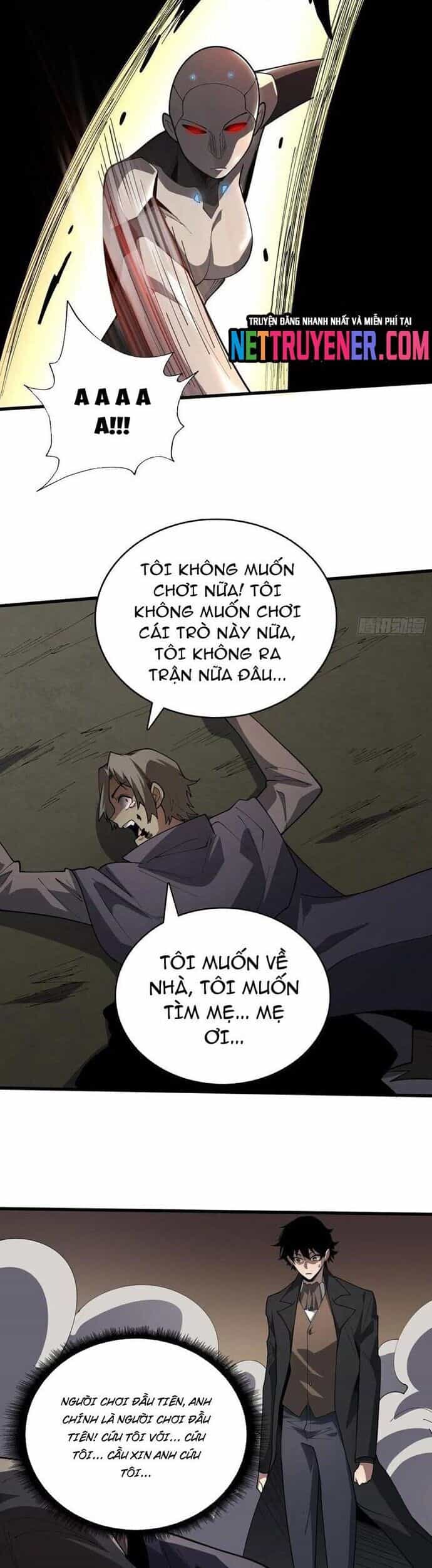 Người Chơi Đệ Nhất - Chương 42 - ảnh 18