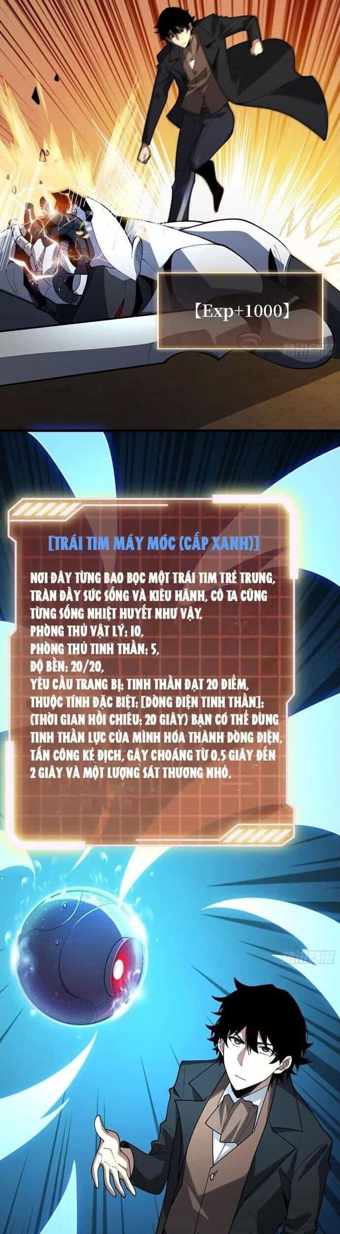 Người Chơi Đệ Nhất - Chương 43 - ảnh 6