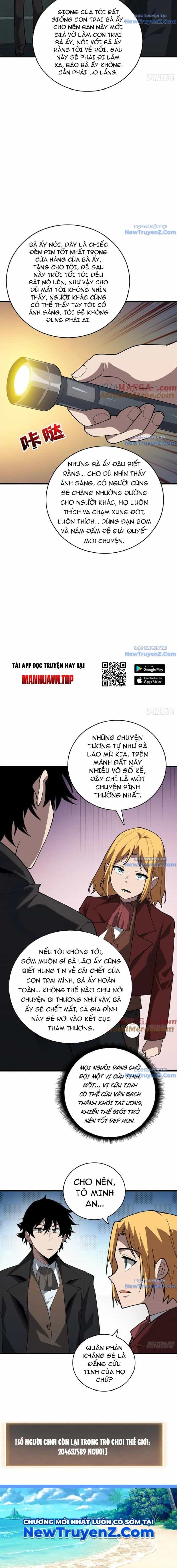 Người Chơi Đệ Nhất - Chương 44 - ảnh 3