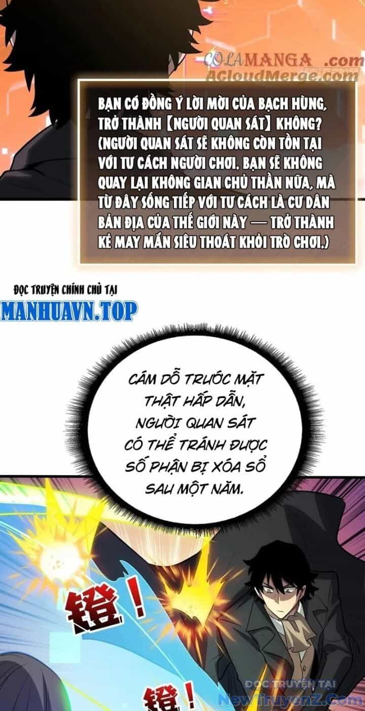 Người Chơi Đệ Nhất - Chương 49 - ảnh 36