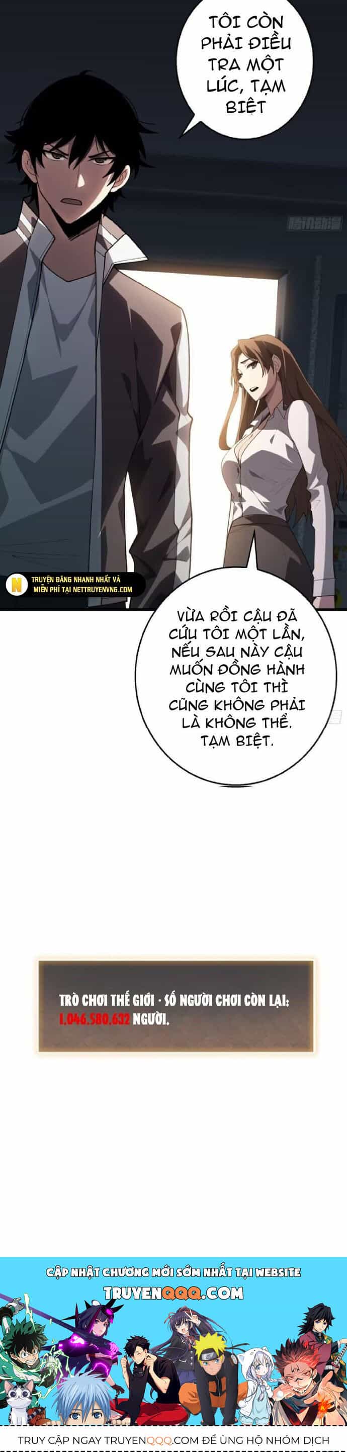 Người Chơi Đệ Nhất - Chương 5 - ảnh 9