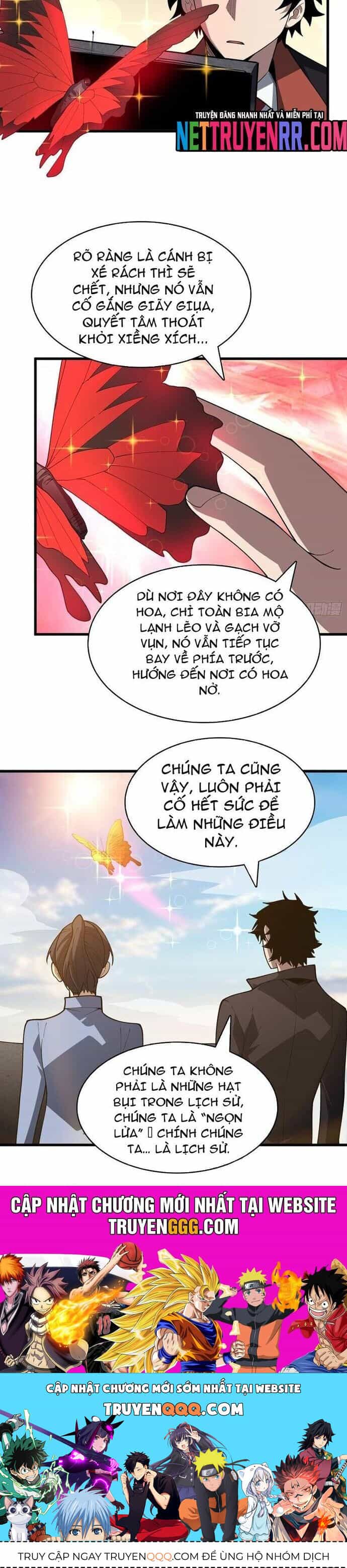 Người Chơi Đệ Nhất - Chương 51 - ảnh 20