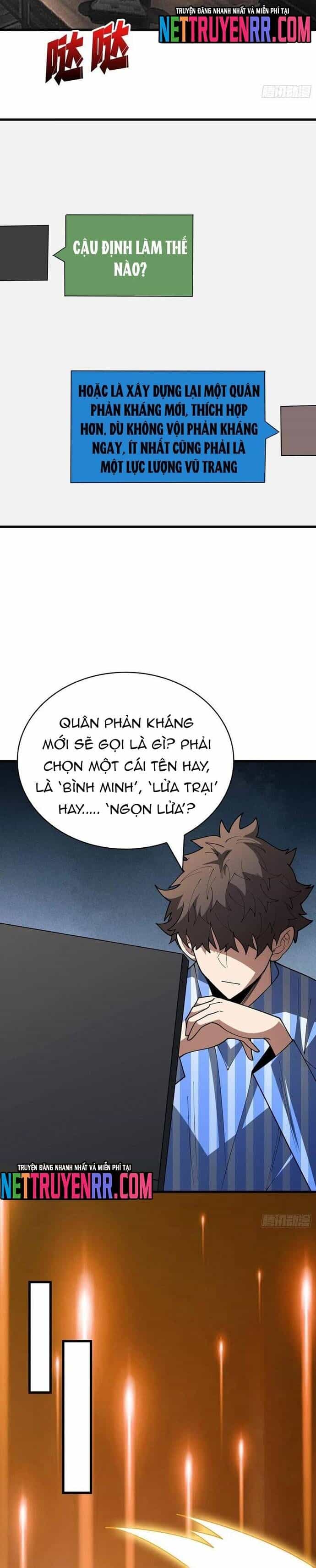 Người Chơi Đệ Nhất - Chương 52 - ảnh 14