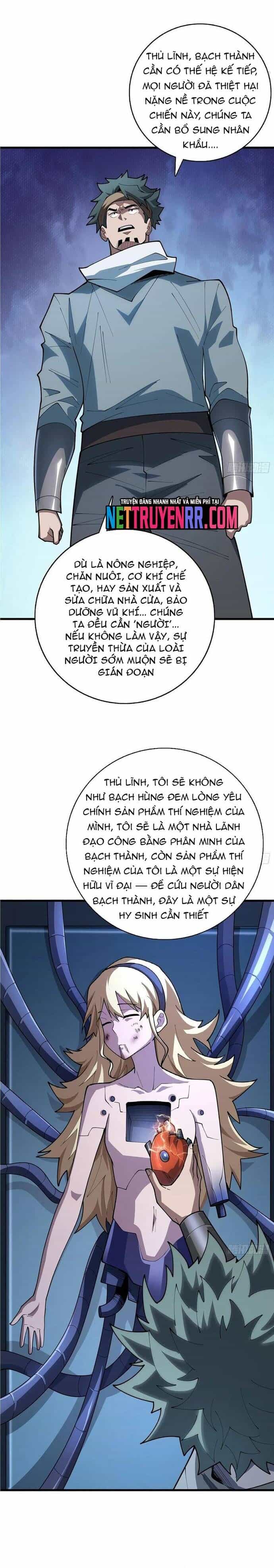 Người Chơi Đệ Nhất - Chương 52 - ảnh 3