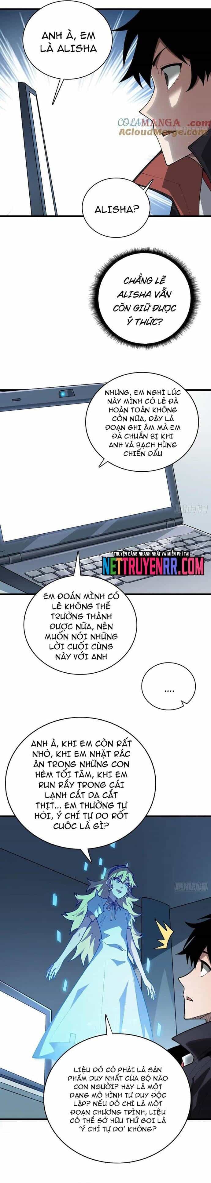 Người Chơi Đệ Nhất - Chương 52 - ảnh 8