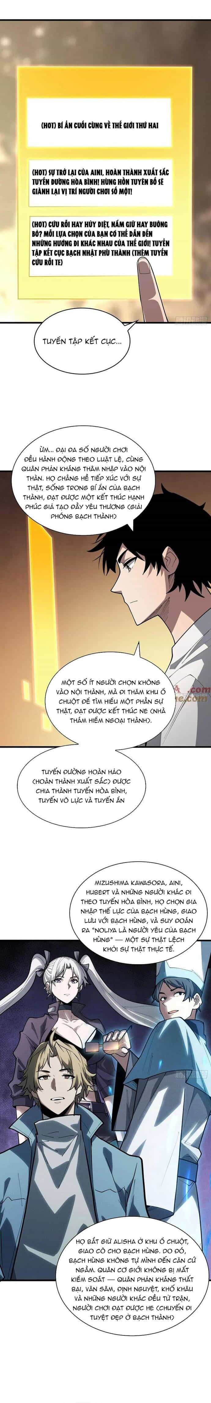 Người Chơi Đệ Nhất - Chương 53 - ảnh 10