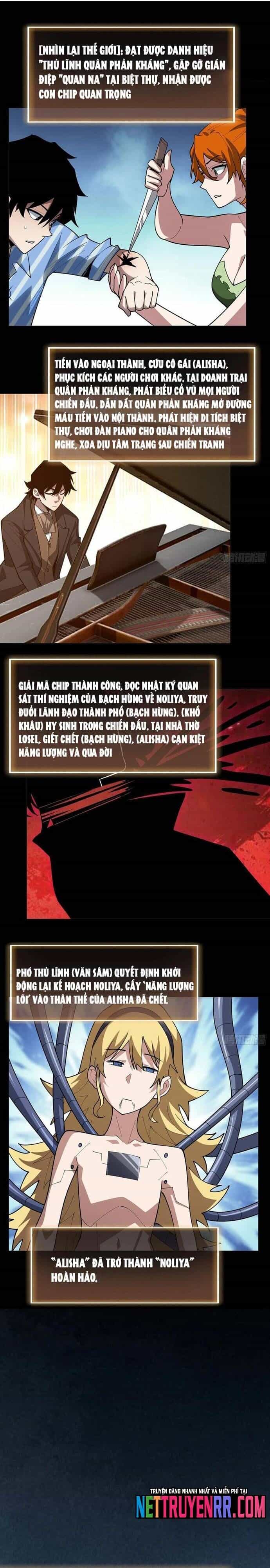 Người Chơi Đệ Nhất - Chương 53 - ảnh 3