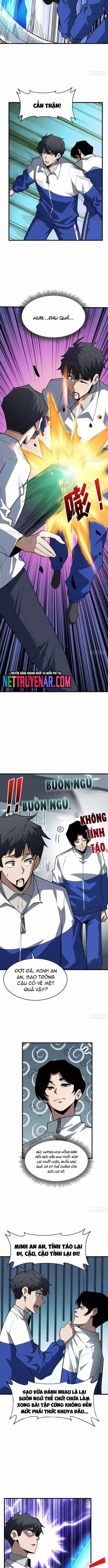 Người Chơi Đệ Nhất - Chương 72 - ảnh 6