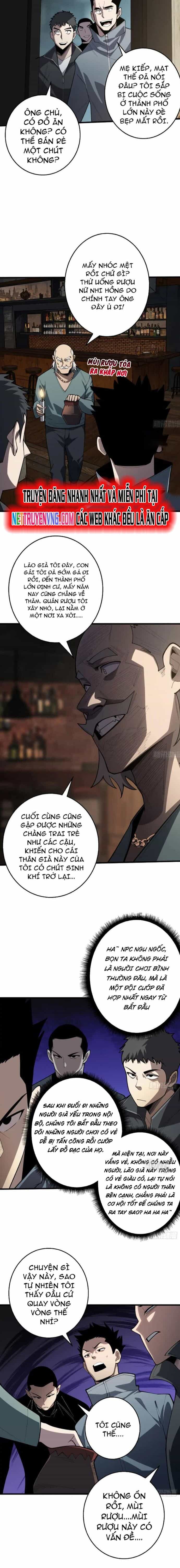 Người Chơi Đệ Nhất - Chương 8 - ảnh 8