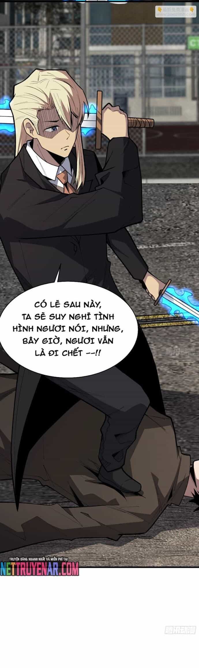 Người Chơi Đệ Nhất - Chương 84 - ảnh 24