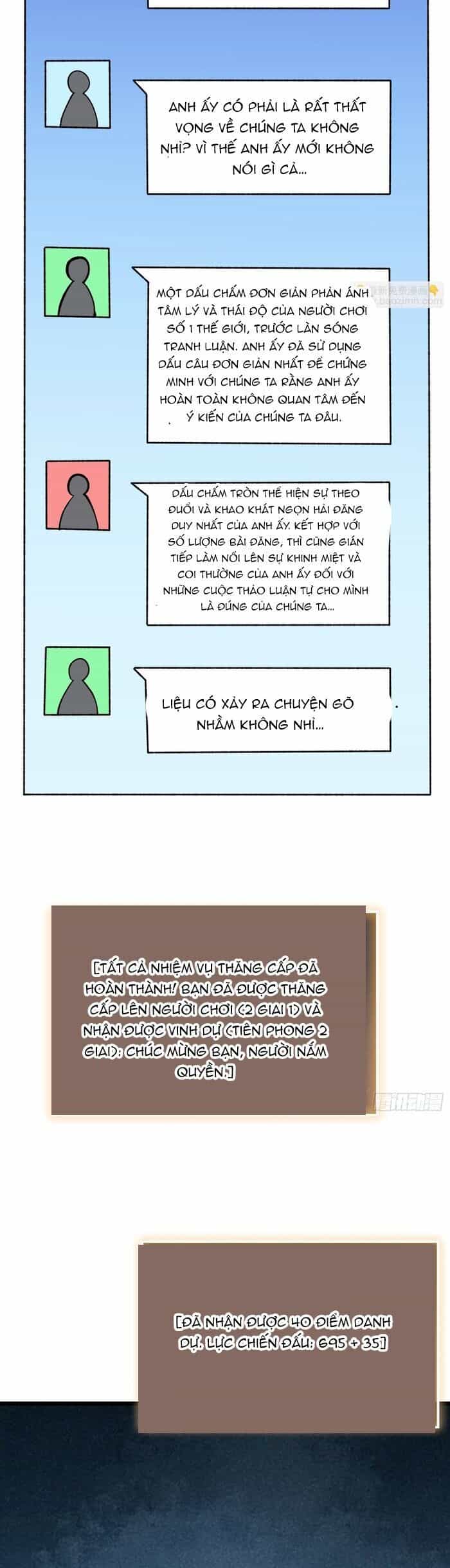Người Chơi Đệ Nhất - Chương 86 - ảnh 2