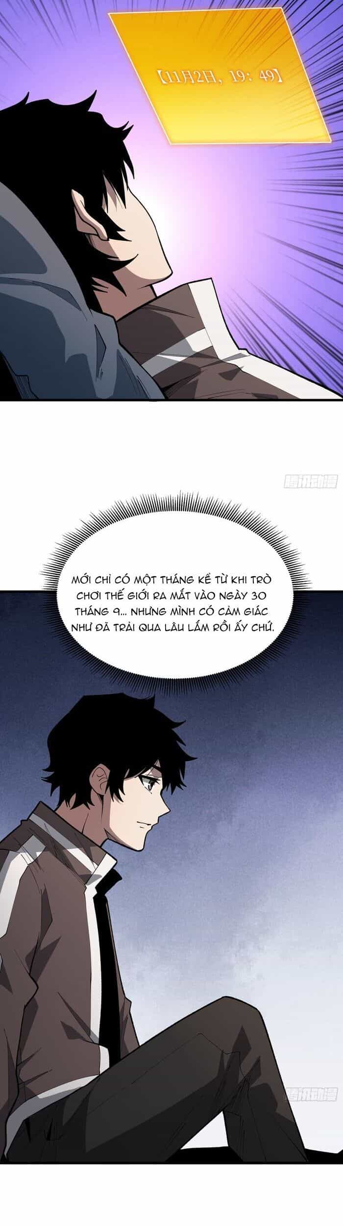 Người Chơi Đệ Nhất - Chương 86 - ảnh 22
