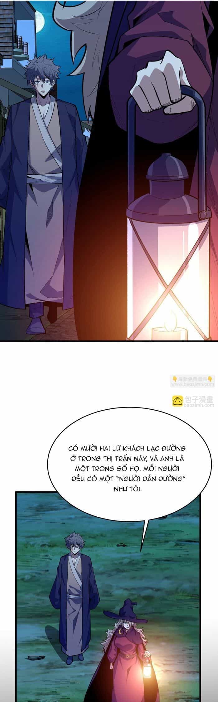 Người Chơi Đệ Nhất - Chương 88 - ảnh 3