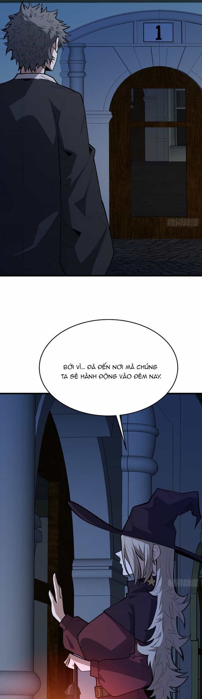 Người Chơi Đệ Nhất - Chương 88 - ảnh 9