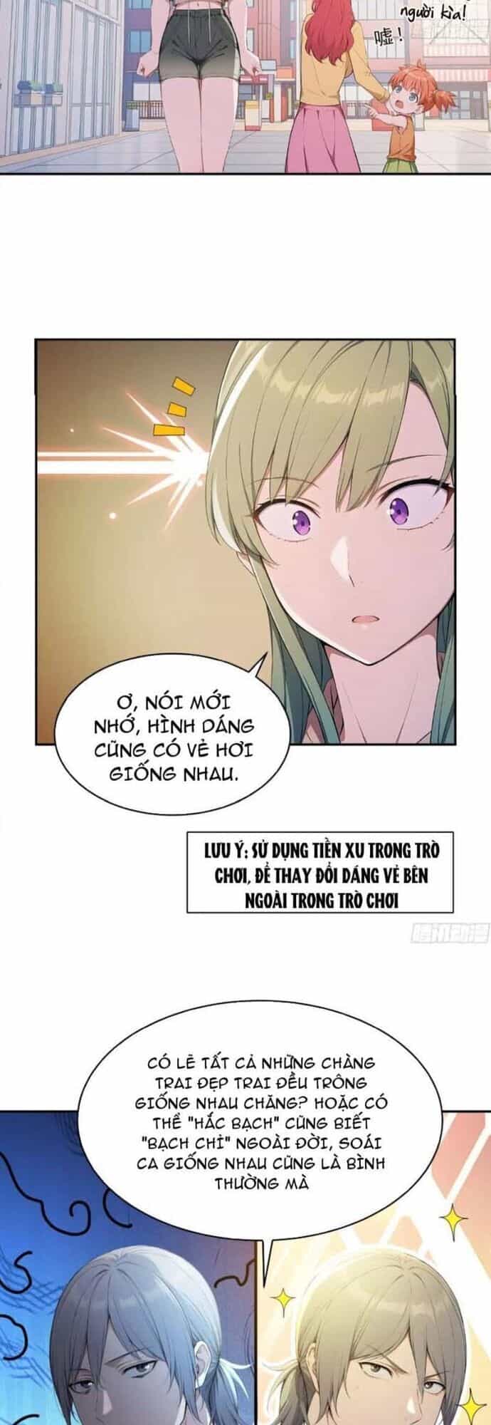 Người Chơi Hệ Tu La - Chương 13 - ảnh 20