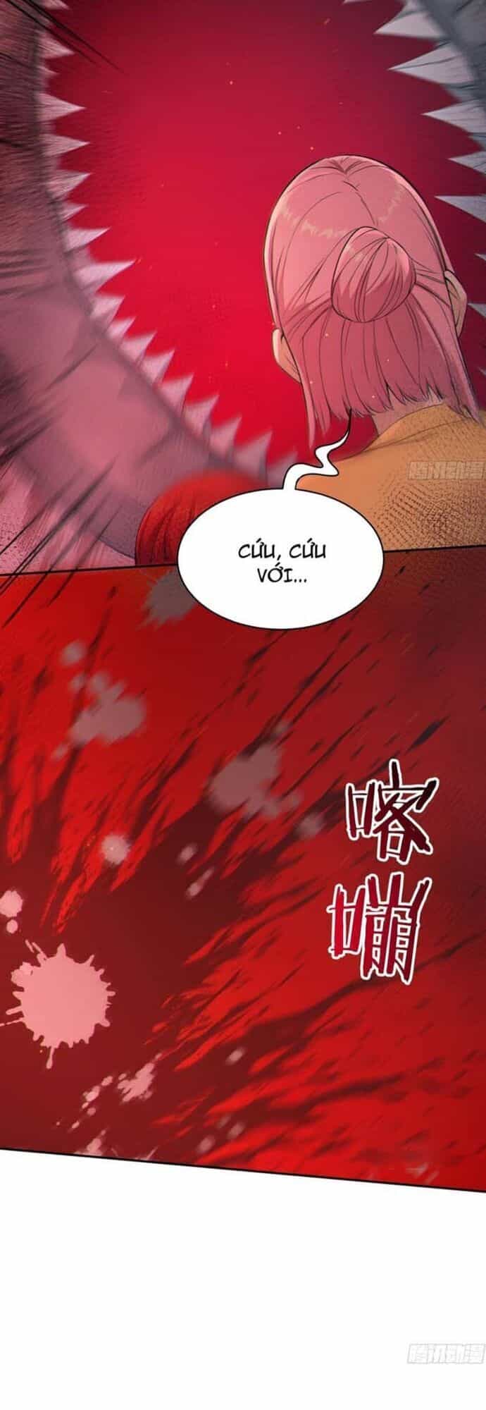 Người Chơi Hệ Tu La - Chương 15 - ảnh 7