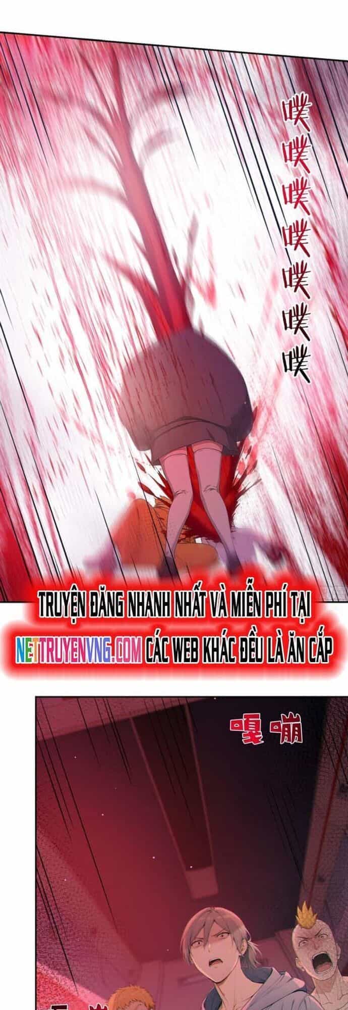 Người Chơi Hệ Tu La - Chương 15 - ảnh 8