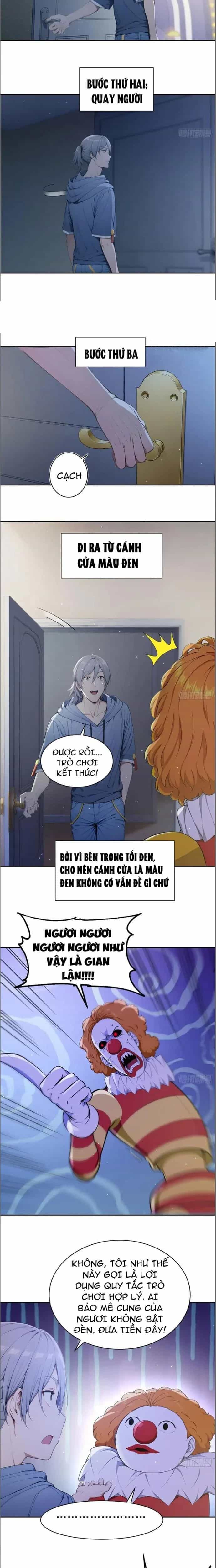 Người Chơi Hệ Tu La - Chương 17 - ảnh 4