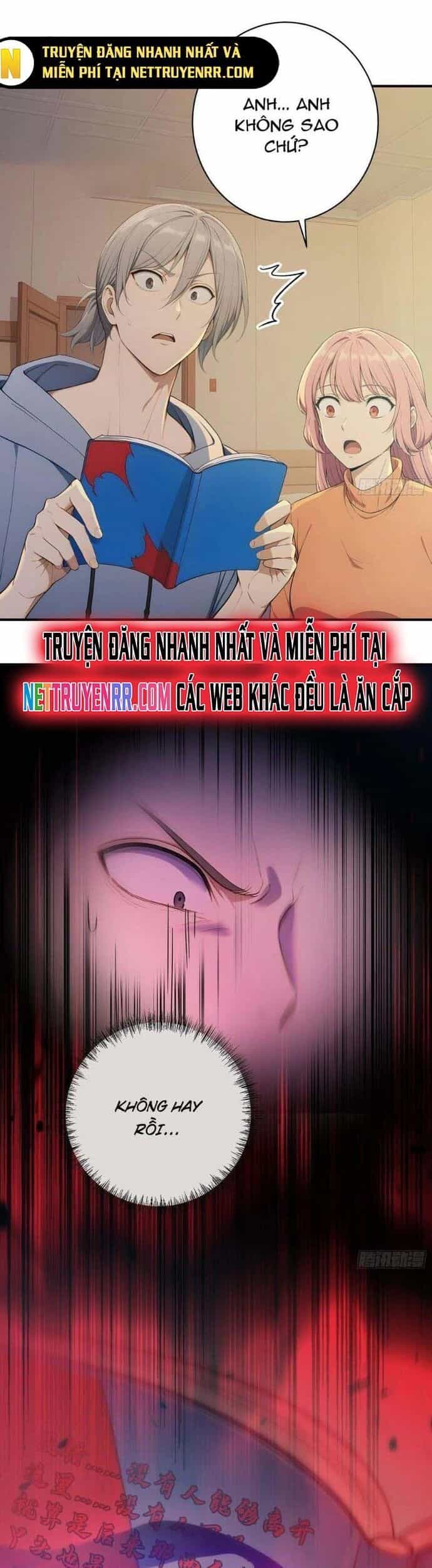 Người Chơi Hệ Tu La - Chương 28 - ảnh 9