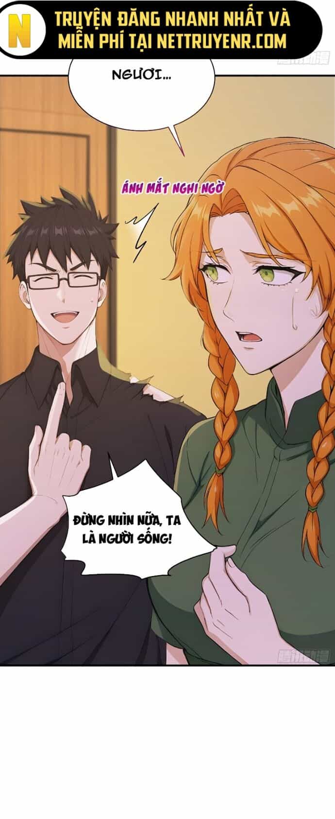 Người Chơi Hệ Tu La - Chương 35 - ảnh 11