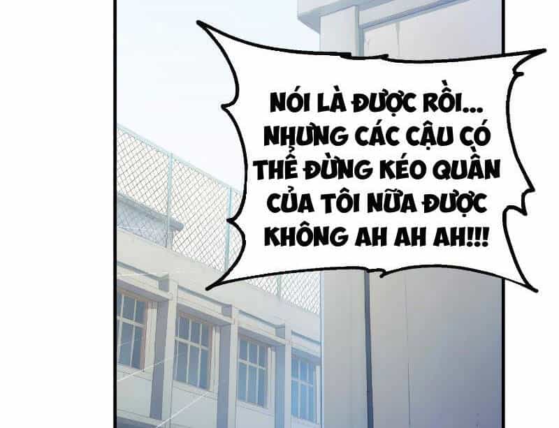 Người Chơi Hệ Tu La - Chương 4 - ảnh 32