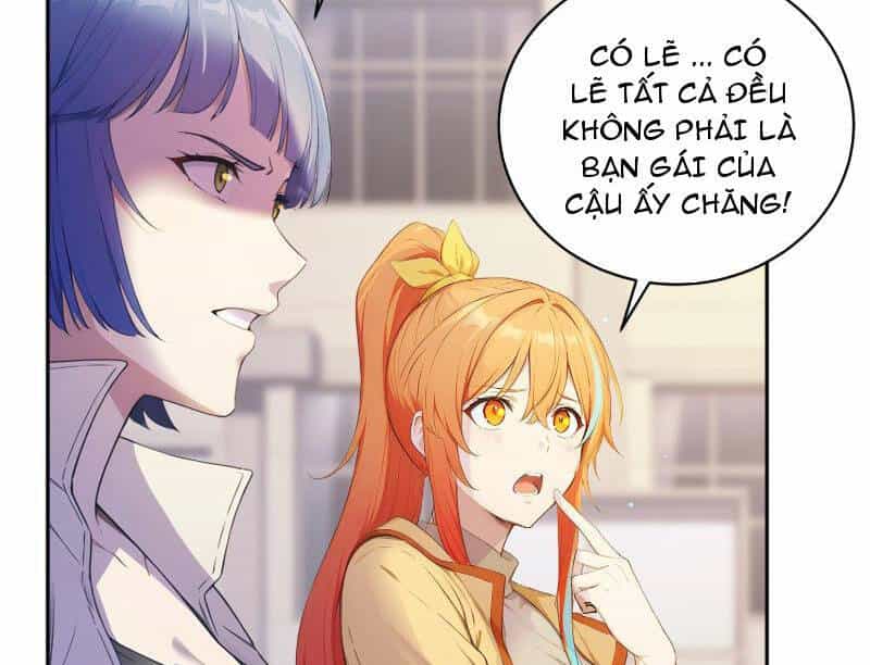 Người Chơi Hệ Tu La - Chương 4 - ảnh 72