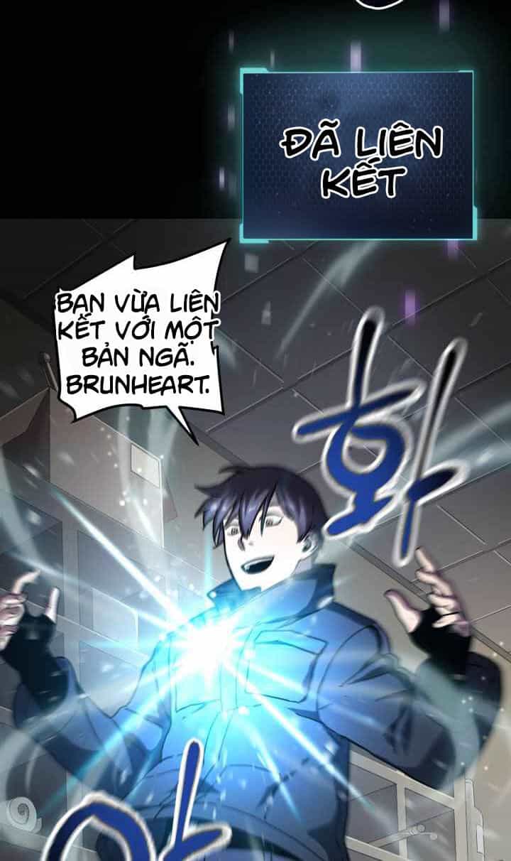 Người Chơi Không Thể Thăng Cấp - Chương 10 - ảnh 46