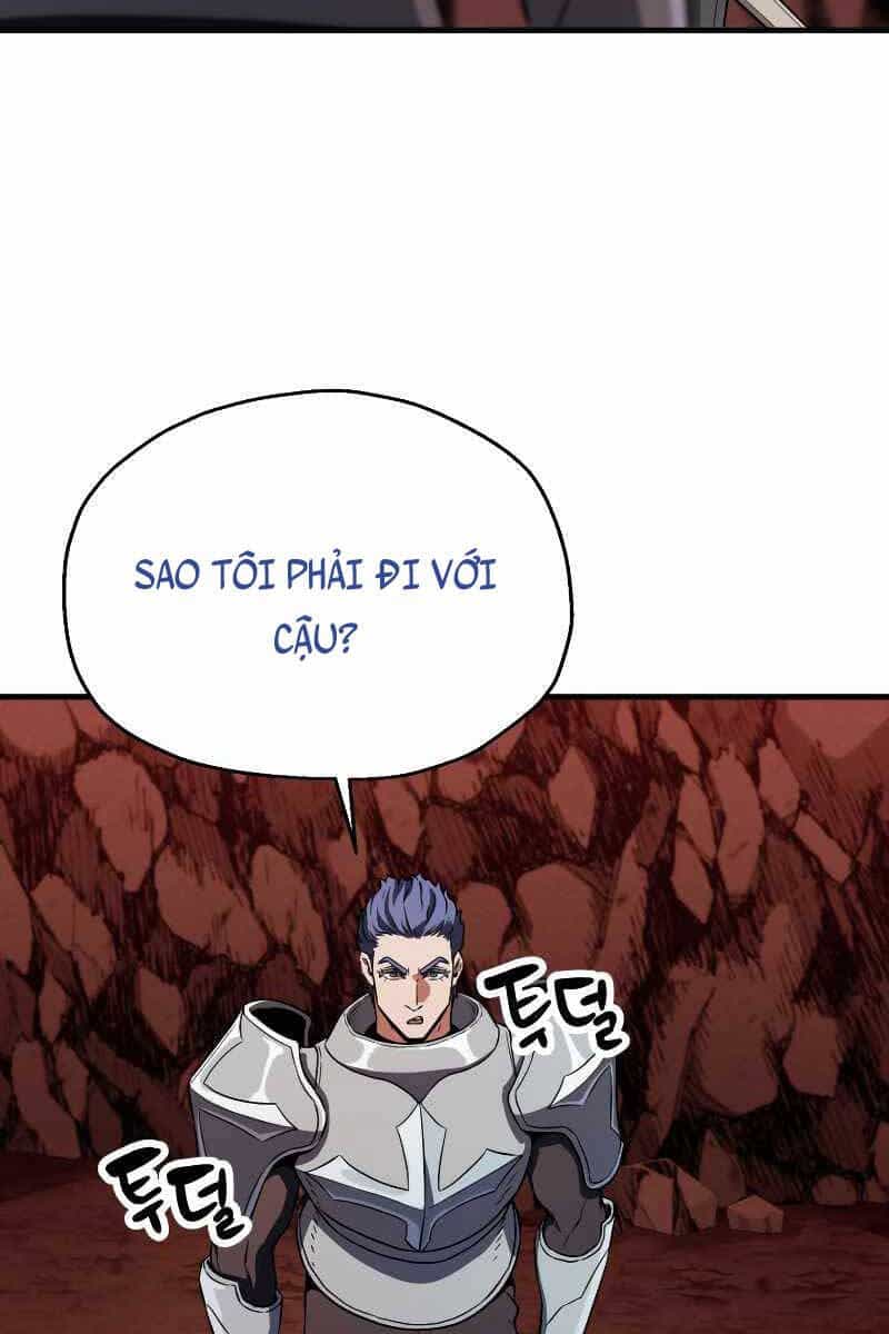 Người Chơi Không Thể Thăng Cấp - Chương 100 - ảnh 61