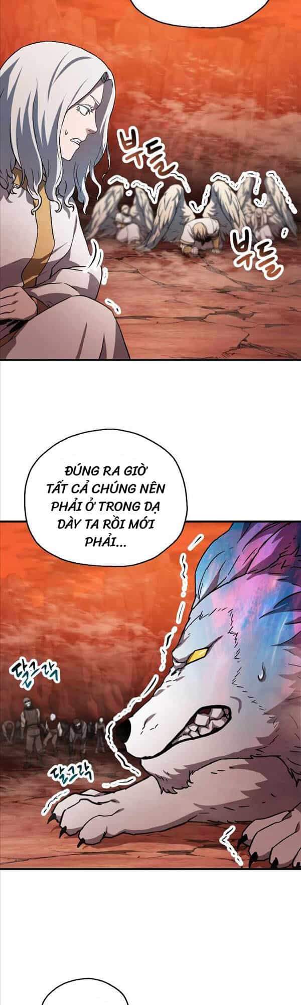 Người Chơi Không Thể Thăng Cấp - Chương 108 - ảnh 45