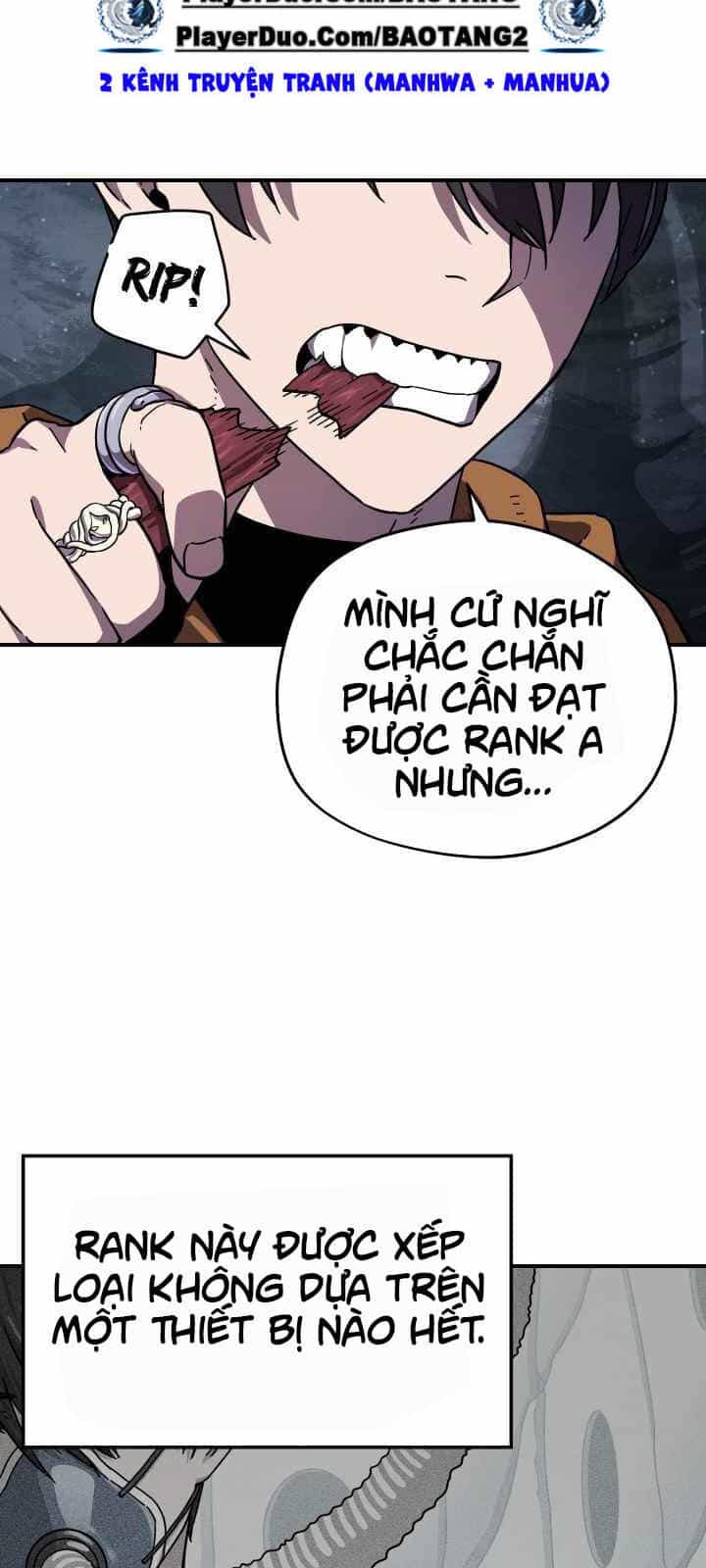 Người Chơi Không Thể Thăng Cấp - Chương 11 - ảnh 18