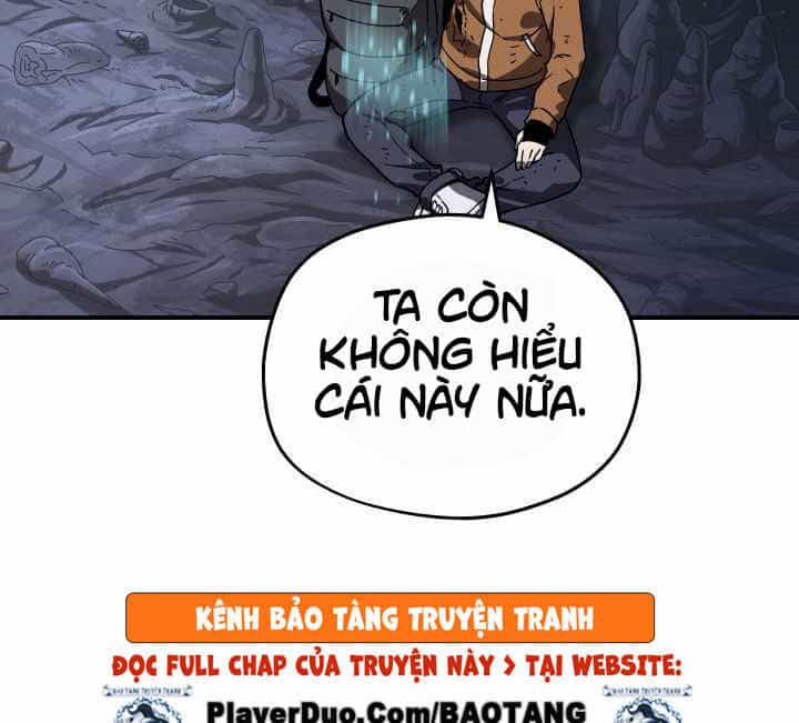 Người Chơi Không Thể Thăng Cấp - Chương 11 - ảnh 25